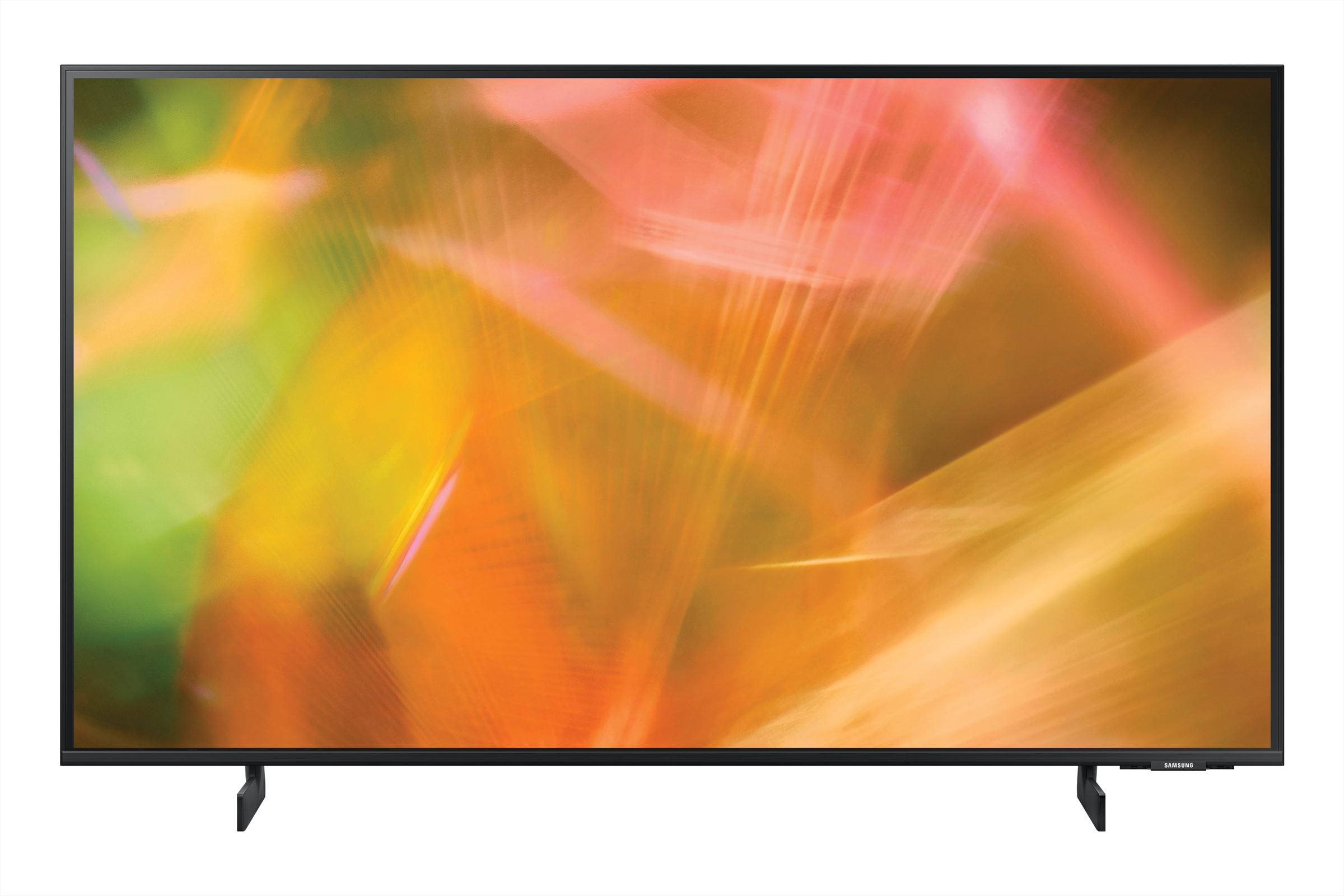 Samsung 50"Hotel TV HAU8000 4K