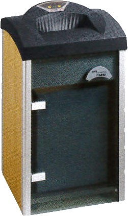 Chameleon 240mm-3,9x40 BE/Ms.C