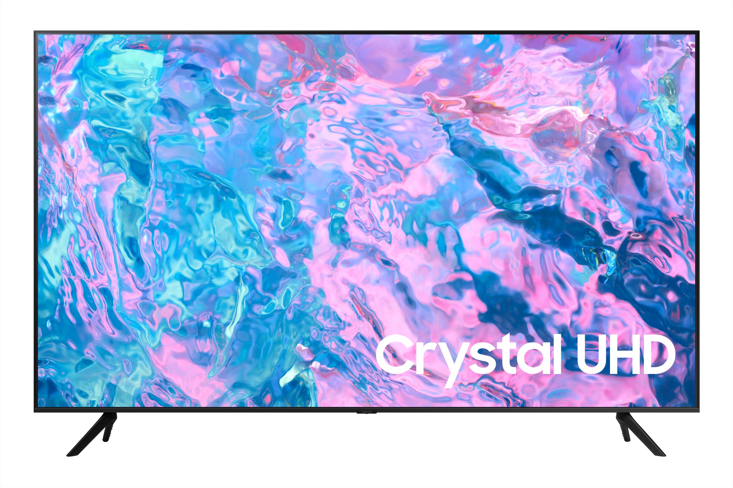 Samsung 43" Hotel TV HCU7000 4K