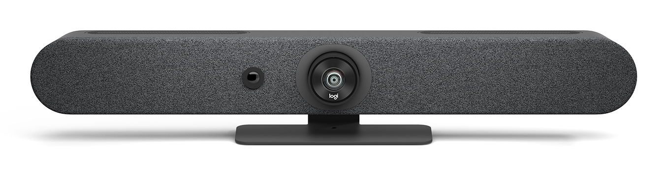 Logitech Rally Bar Mini video conferencing systeem Ethernet LAN Videovergaderingssysteem voor groepen afbeelding