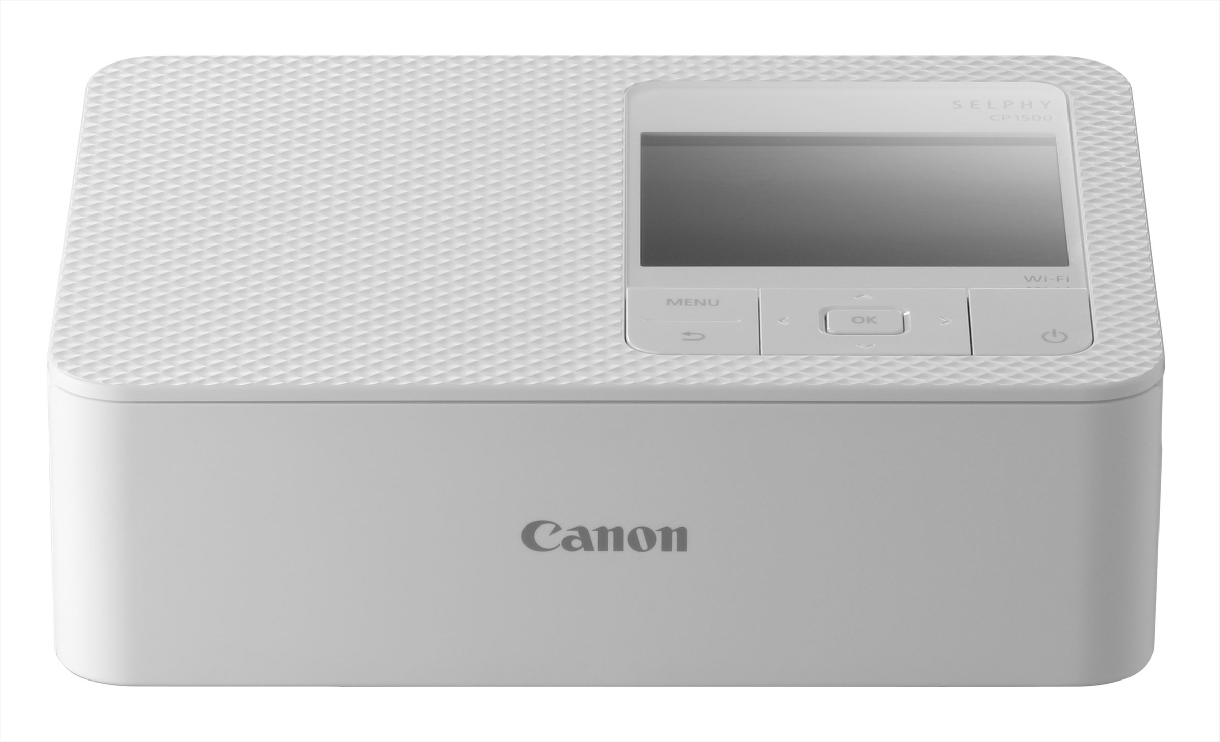 Canon SELPHY CP1500 fotoprinter Verf-sublimatie 300 x 300 DPI 4" x 6" (10x15 cm) Wifi afbeelding