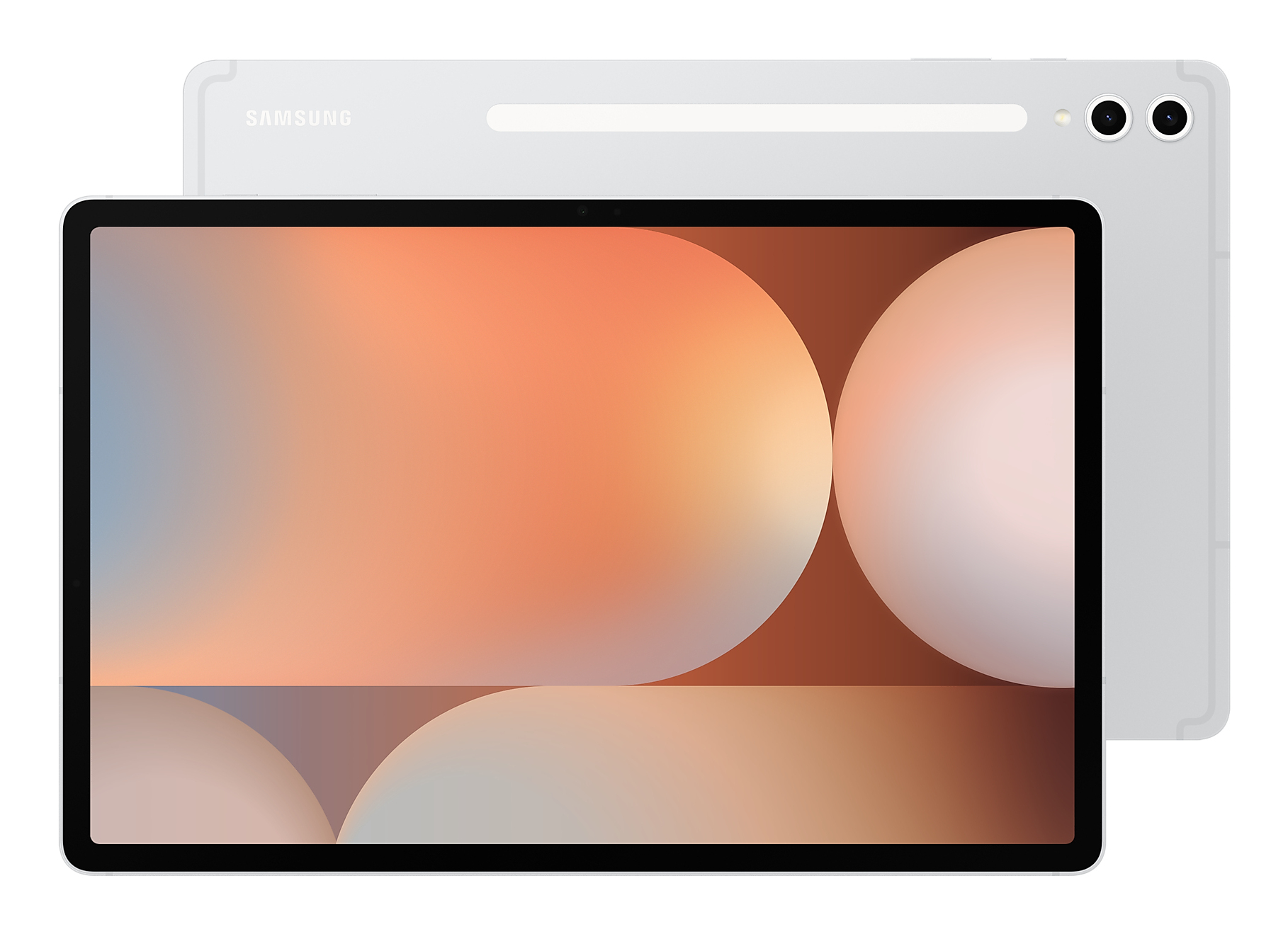 Samsung Galaxy Tab S Galaxy Tab S10+ (Wi-Fi, 12.4&apos;&apos;) afbeelding