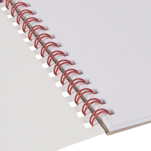 Schetsboek Papyrus ballon A4 120gr 20vel-3