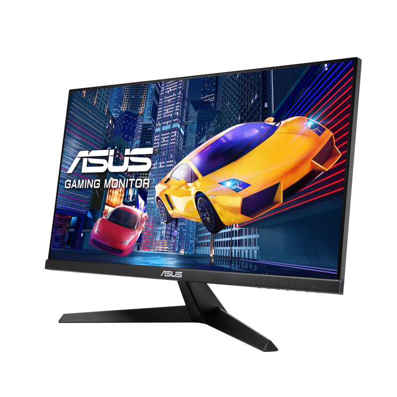 Asus VY249HGE computer monitor 60 5 cm (23.8") 1920 x 1080 Pixels Full HD Zwart