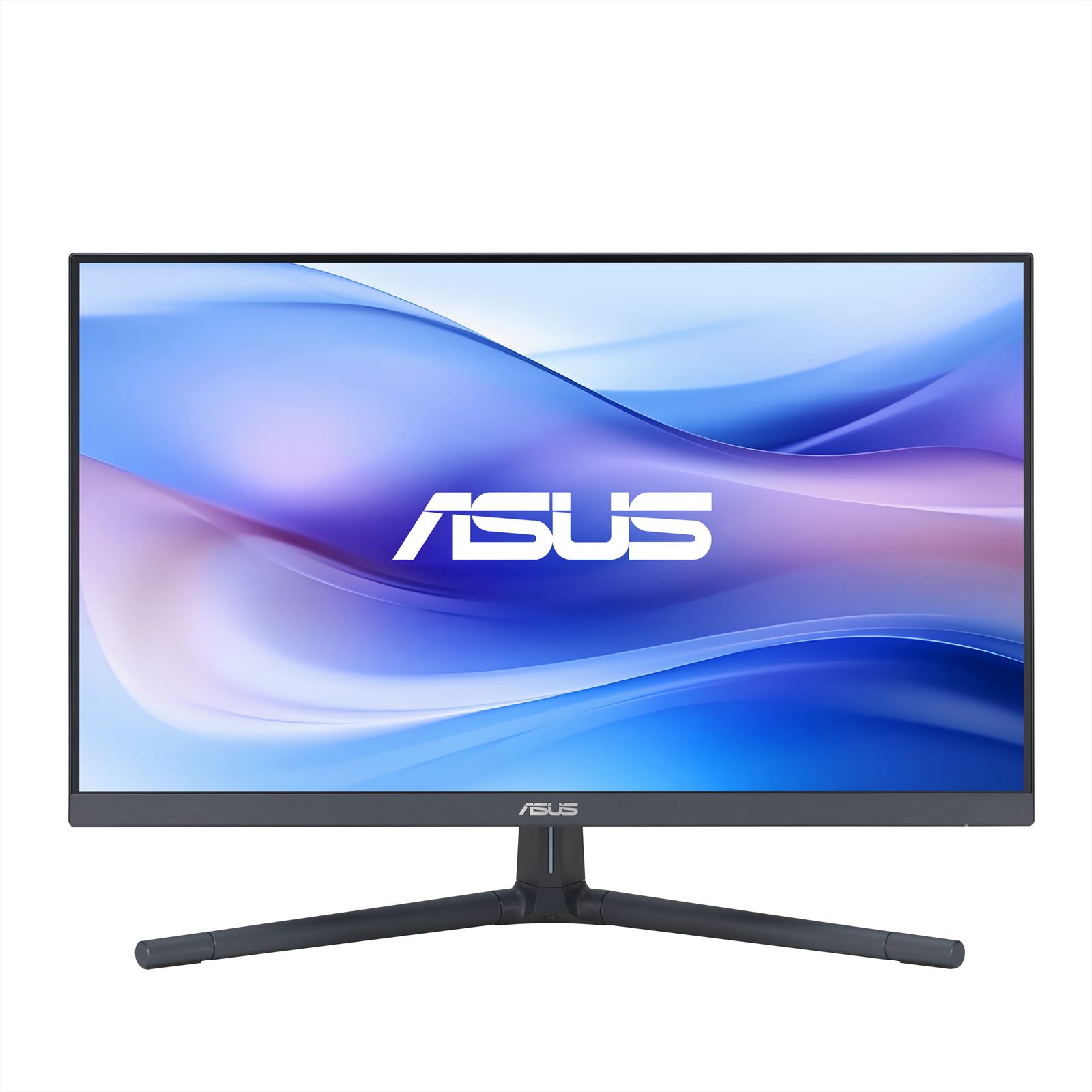 ASUS VU249CFE-B computer monitor 60,5 cm (23.8") 1920 x 1080 Pixels Full HD LED Zwart afbeelding