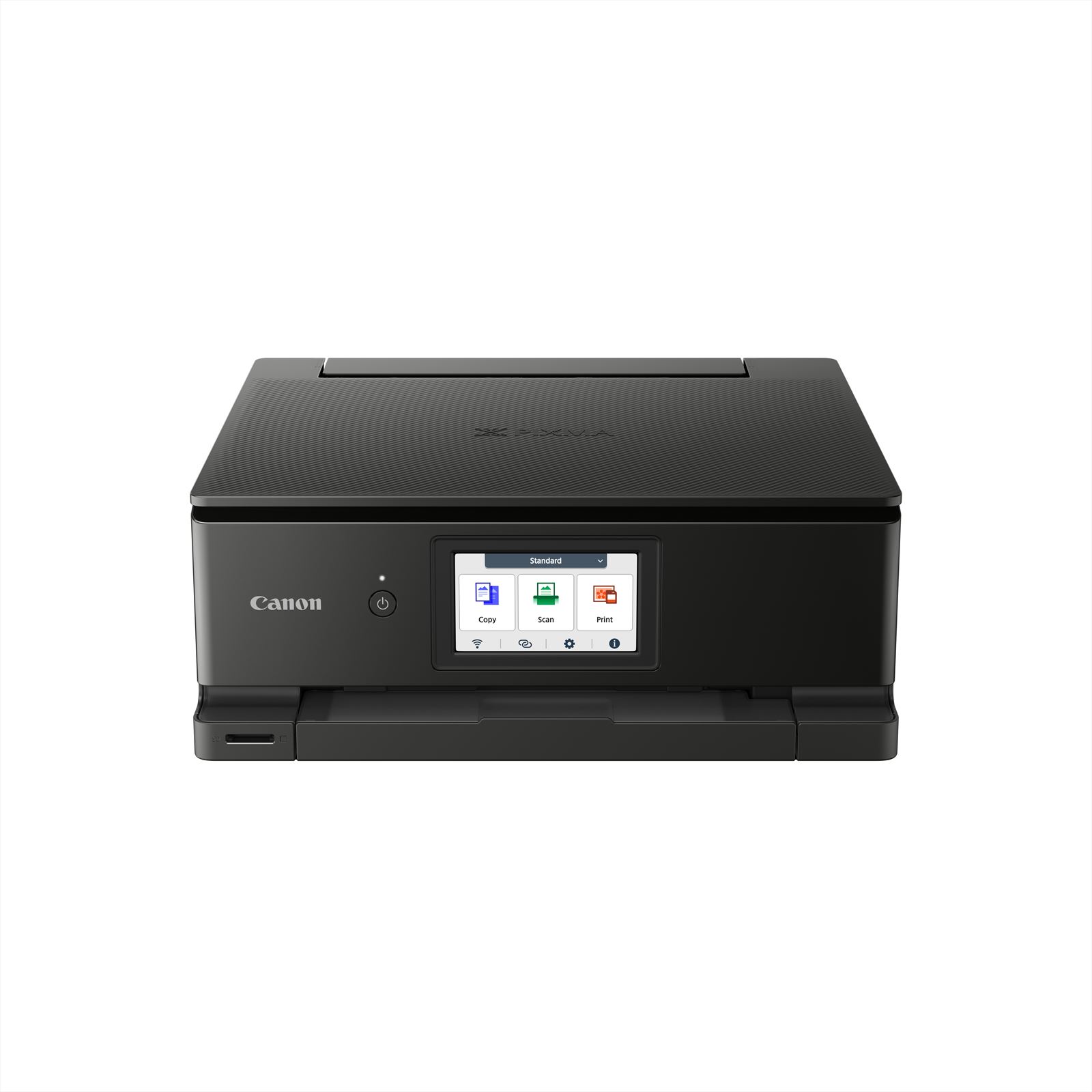 Canon PIXMA TS8750 Inkjet A4 4800 x 1200 DPI Wifi afbeelding