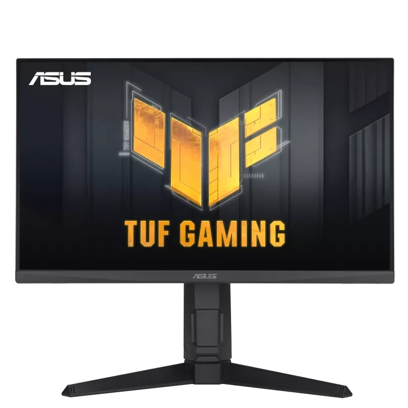 Asus TUF Gaming VG249QL3A computer monitor 60 5 cm (23.8") 1920 x 1080 Pixels Full HD LCD Zwart