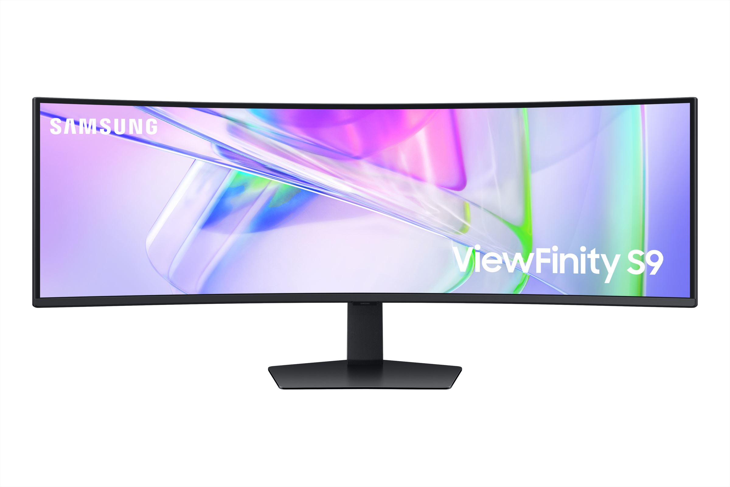 Samsung 49" ViewFinity S9 S95UC DQHD Monitor afbeelding