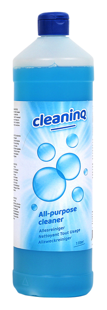 Allesreiniger Cleaninq 1 liter afbeelding