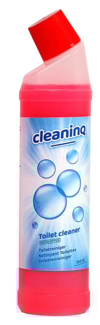 Toiletreiniger Cleaninq 750ml afbeelding