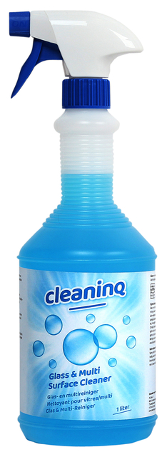 Multireiniger Cleaninq 1 liter afbeelding