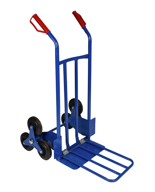 Steekwagen Toolland voor trappen 150kg afbeelding