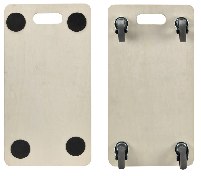 Meubelverplaatser Toolland 56x30cm 150kg — Foto 2 van 2