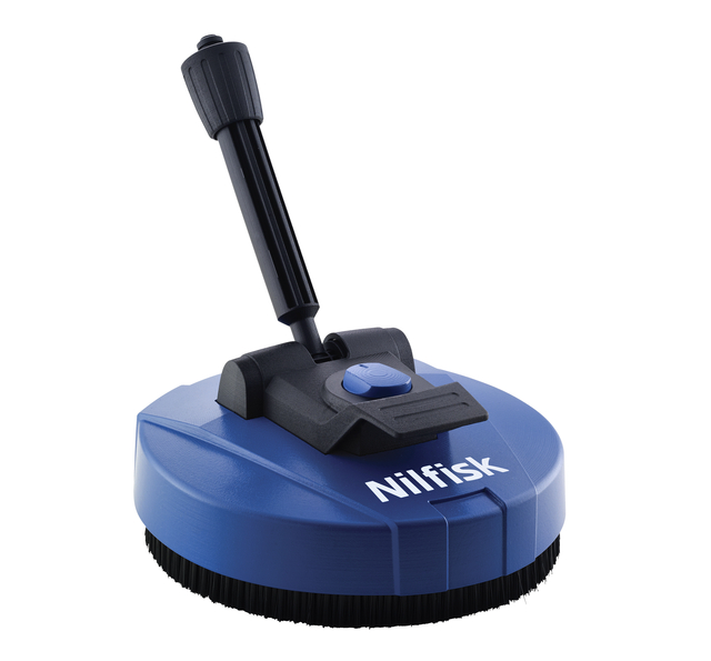 Patio Cleaner Nilfisk hogedrukreiniger afbeelding
