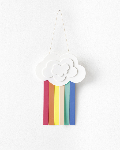 Foam Folia 20x29cm basic 10 kleuren — Foto 2 van 2