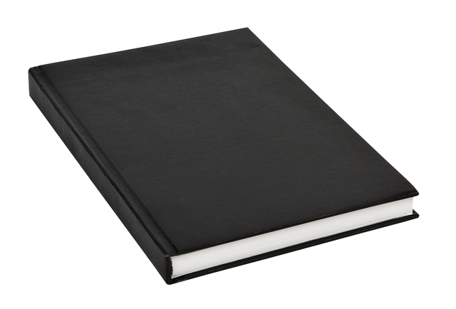 Tekenboek Quantore 140x216mm dummy 120gram 100vel afbeelding
