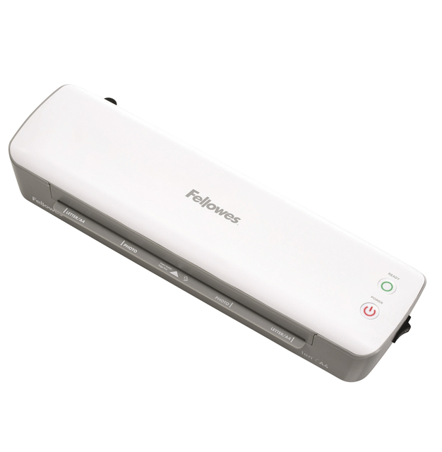 Lamineermachine Fellowes Ion A4 afbeelding
