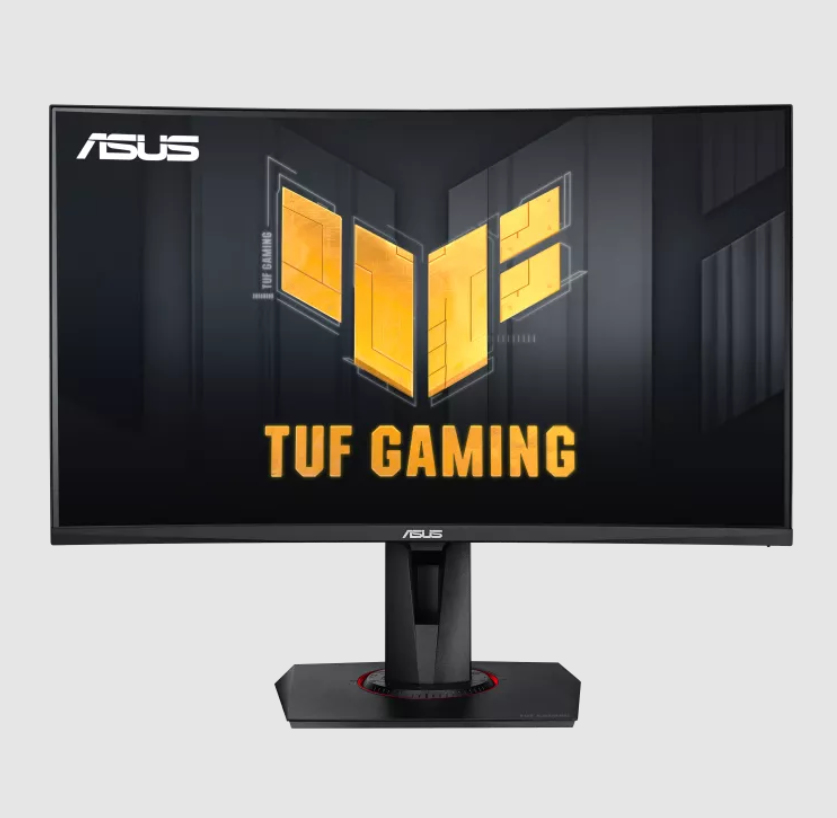 Asus TUF Gaming VG27VQM computer monitor 68 6 cm (27") 1920 x 1080 Pixels Full HD LED Zwart