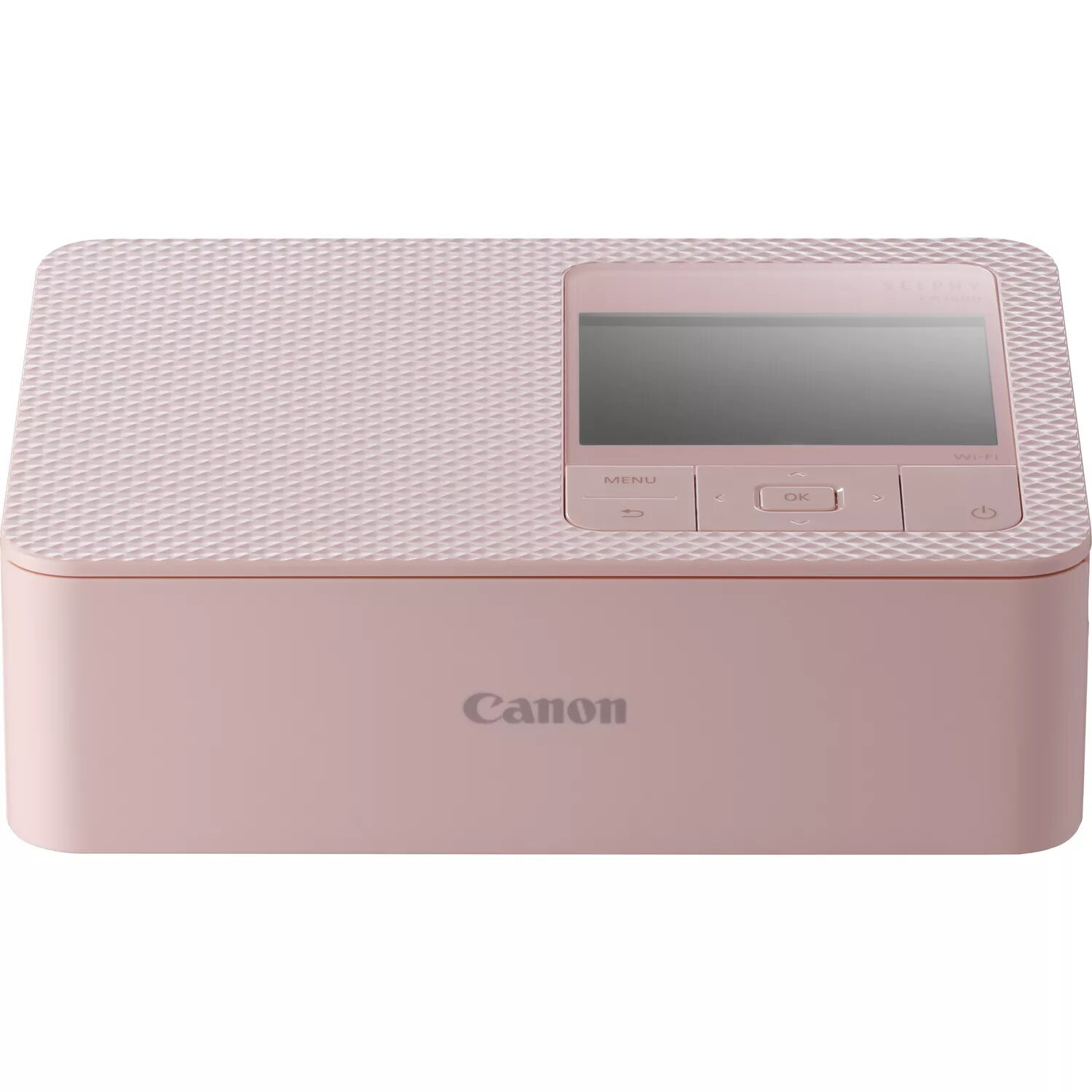 Canon SELPHY CP1500 fotoprinter Verf-sublimatie 300 x 300 DPI 4" x 6" (10x15 cm) Wifi afbeelding