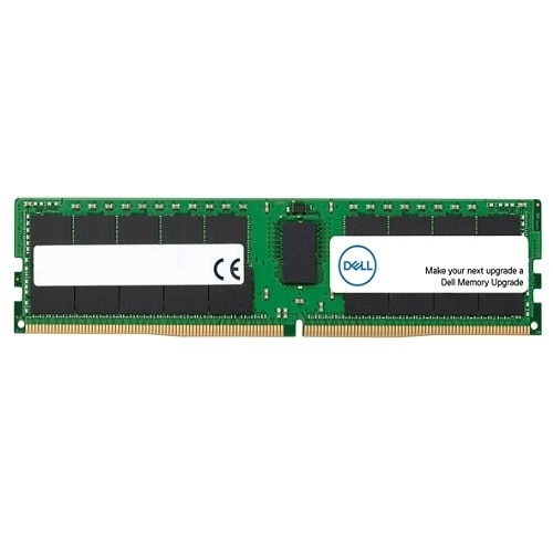 DELL AC140335 geheugenmodule 32 GB 1 x 32 GB DDR4 3200 MHz afbeelding