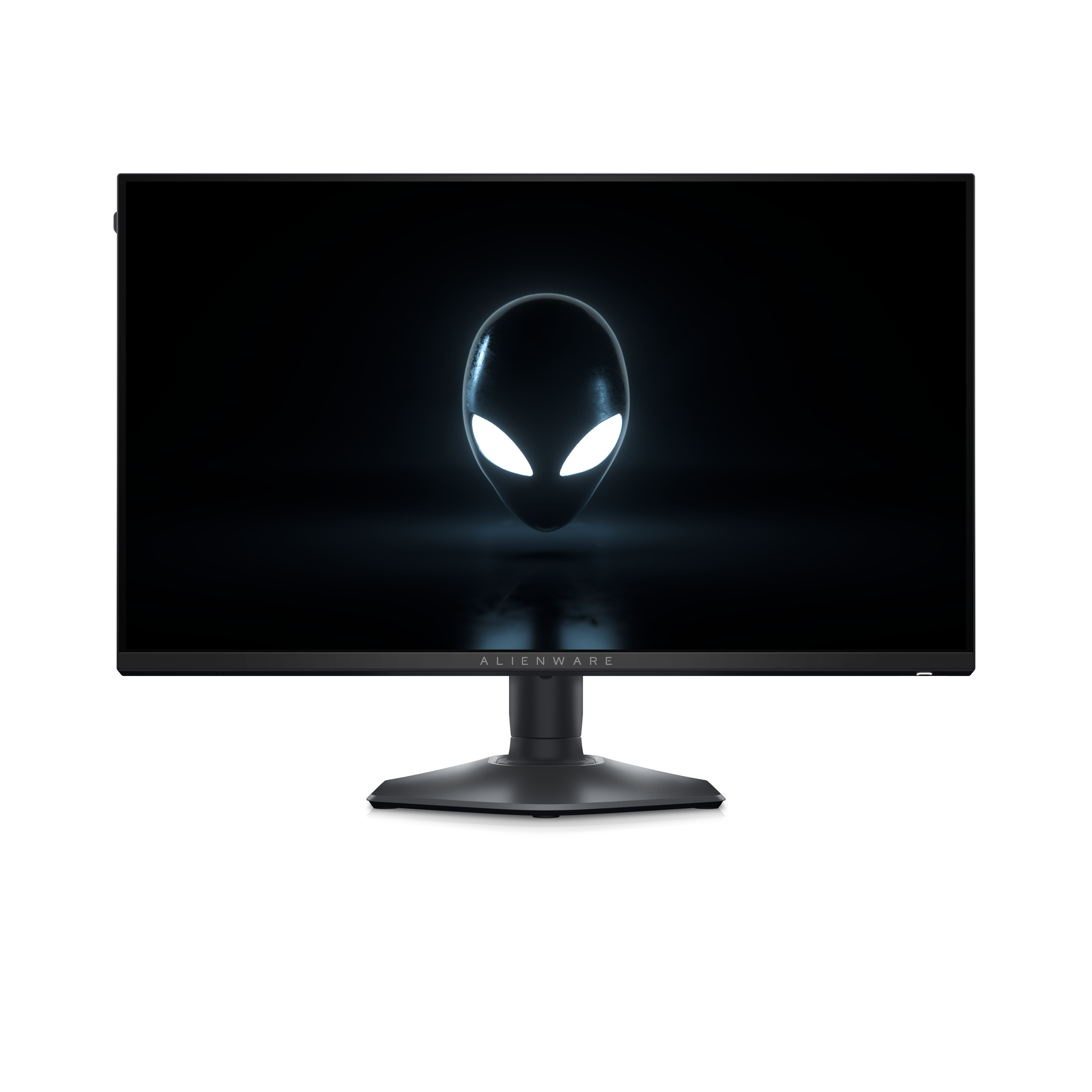 Alienware AW2523HF LED display 62,2 cm (24.5") 1920 x 1080 Pixels Full HD LCD Zwart afbeelding