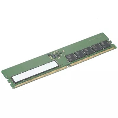 Lenovo 4X71K53891 geheugenmodule 16 GB 1 x 16 GB DDR5 4800 MHz afbeelding