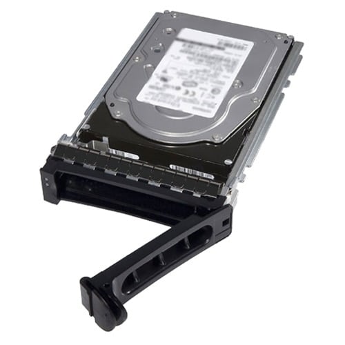 DELL 345-BHTY internal solid state drive 1,92 TB 2.5" SAS afbeelding