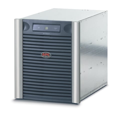 APC SYA8K8RMI UPS 8 kVA 5600 W afbeelding
