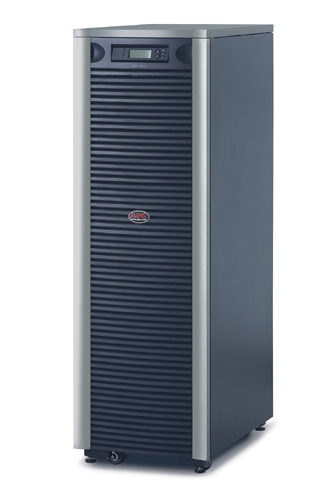 APC Symmetra LX 12kVA Scalable to 16kVA N+1 Ext. Run Tower, 220/230/240V or 380/400/415V UPS 8400 W afbeelding
