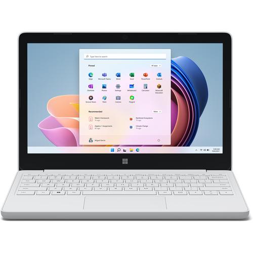 Microsoft Surface Laptop SE N4120 Notebook afbeelding