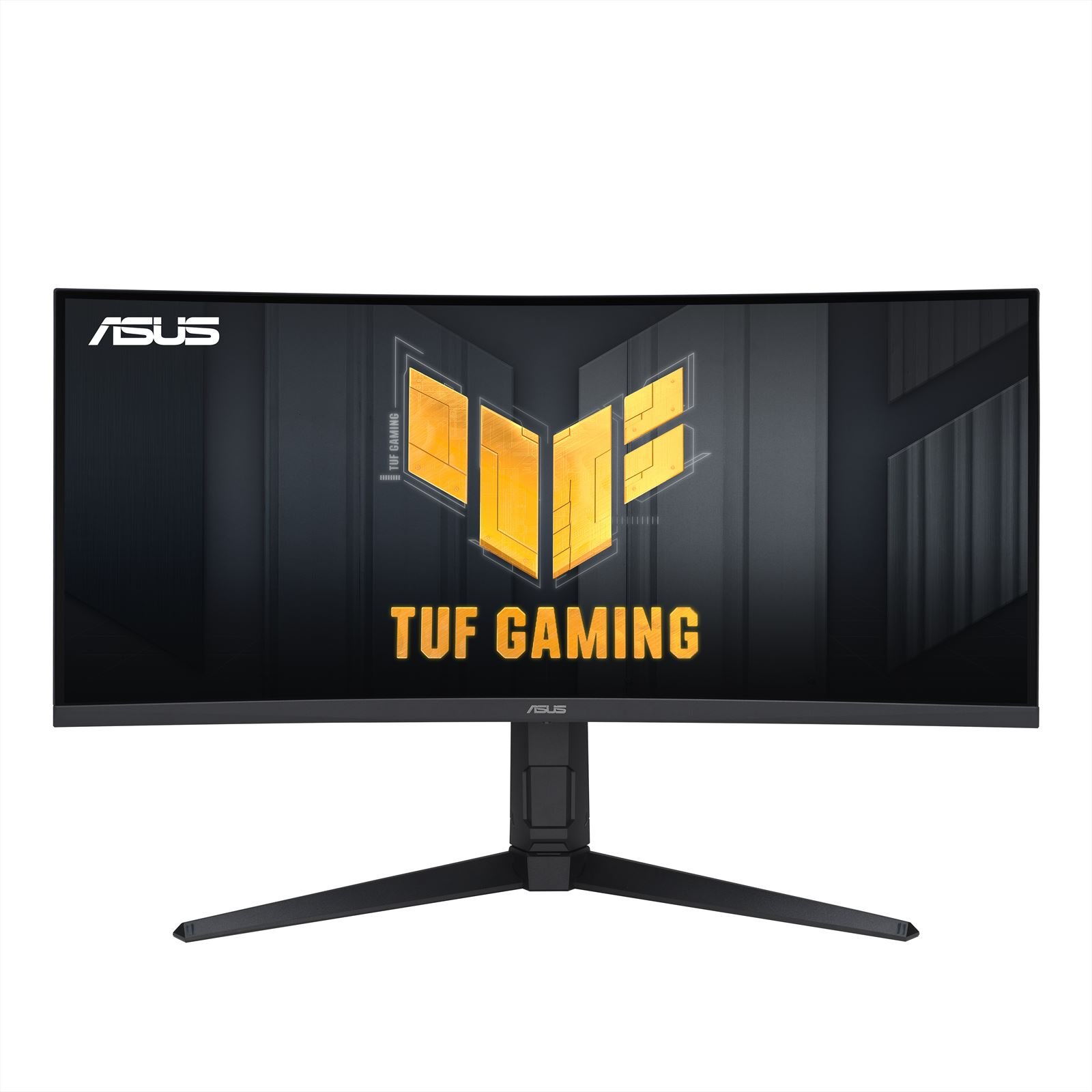 Asus TUF Gaming VG34VQEL1A computer monitor 86 4 cm (34") 3440 x 1440 Pixels LED Zwart