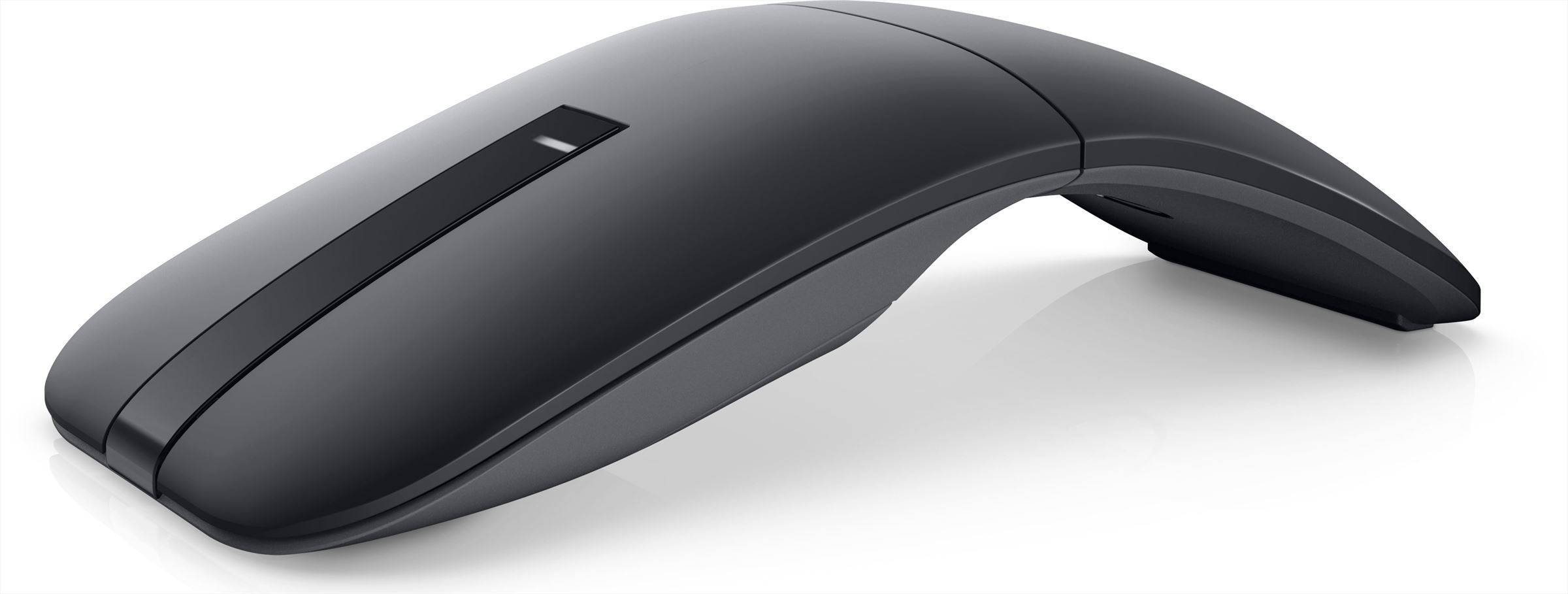 DELL Bluetooth®-Travelmuis - MS700 - zwart afbeelding