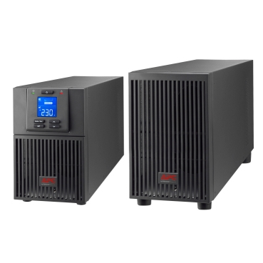 APC SRV1KIL-E UPS 1 kVA 900 W afbeelding