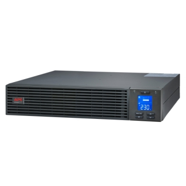 APC SRV1KRIRK-E UPS 1 kVA 900 W afbeelding