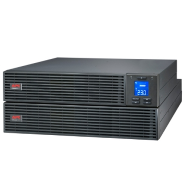 APC SRV1KRILRK-E UPS 1 kVA 900 W afbeelding