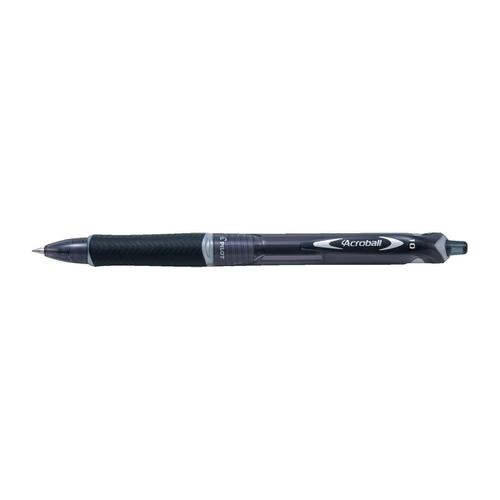 Balpen PILOT Begreen Acroball medium zwart afbeelding