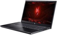 Acer Nitro V 15 ANV15-51-52J2 Laptop 39,6 cm (15.6") Full HD Intel® Core™ i5 i5-13420H 16 GB DDR5-SDRAM 1 TB SSD NVIDIA GeForce RTX 3050 Wi-Fi 6 (802.11ax) Windows 11 Home Zw-3