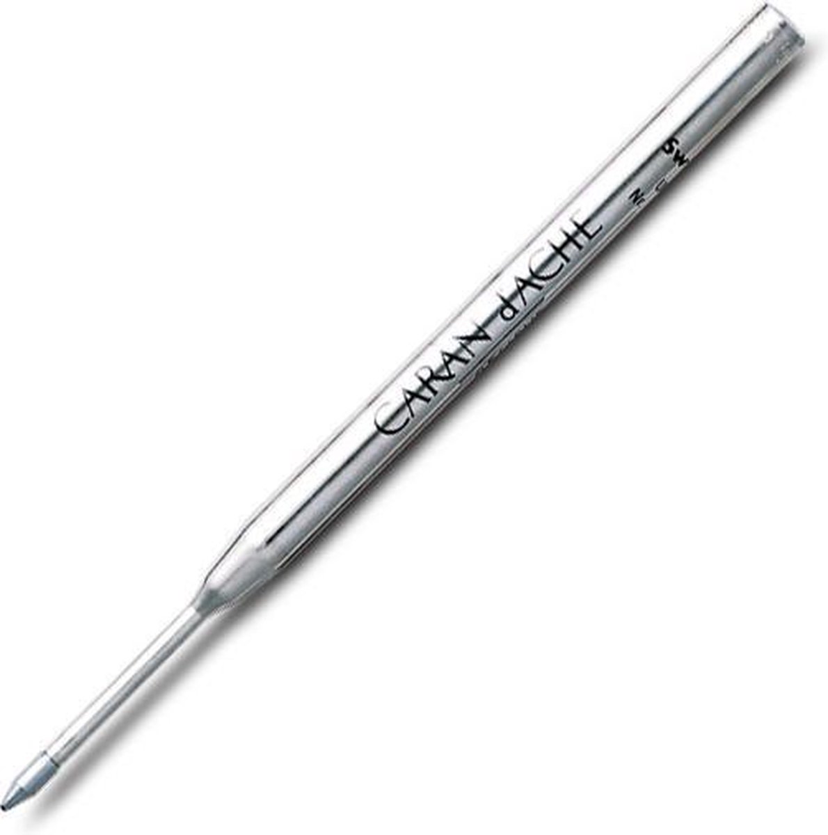 Balpenvulling Caran d&apos;Ache goliath blauw medium afbeelding