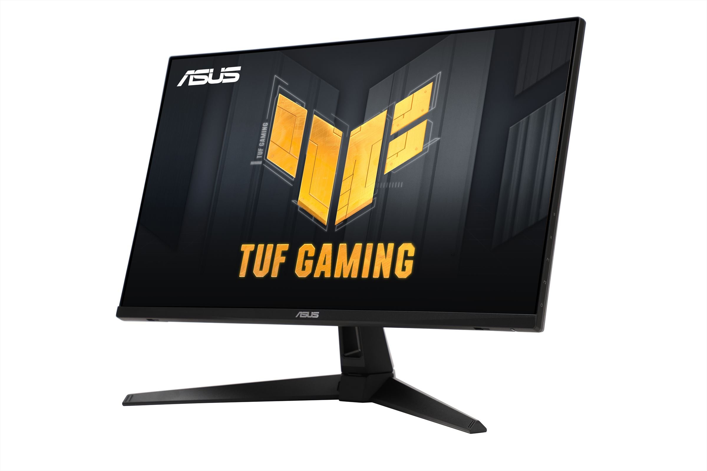 Asus TUF Gaming VG27AQM1A computer monitor 68 6 cm (27") 2560 x 1440 Pixels Quad HD LCD Zwart