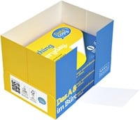 Kopieerpapier Datacopy A4 80gr wit 500 vel-4