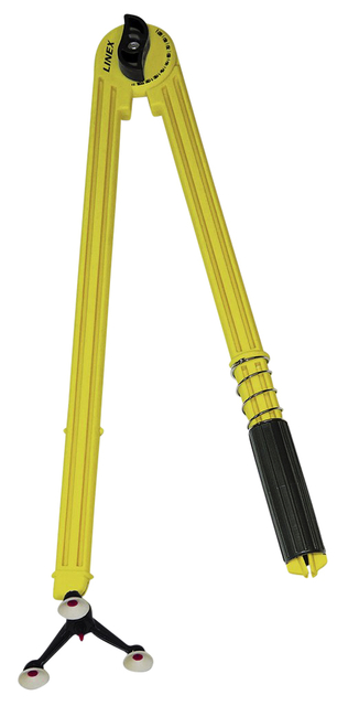 Passer Linex voor schoolbord BB450 afbeelding