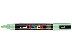 Paintmarker Uni POSCA PC5M medium lichtgroen