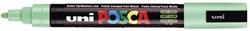 Paintmarker Uni POSCA PC5M medium lichtgroen