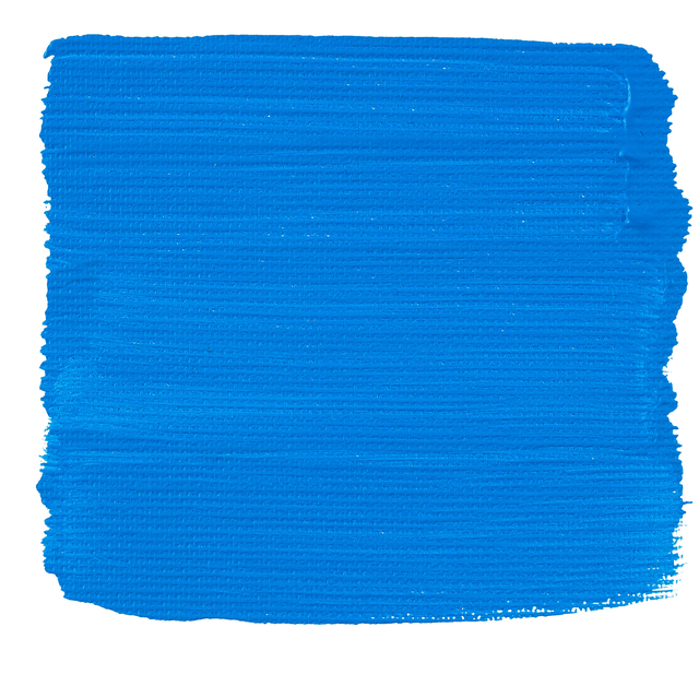 Acrylverf Talens Art Creation 564 briljantblauw tube à 75ml afbeelding