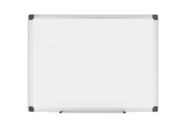 Whiteboard Quantore 45x60cm emaille magnetisch afbeelding