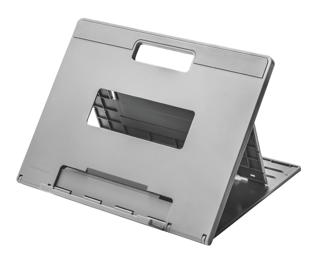 Laptopstandaard Kensington easy riser GO 17 inch afbeelding