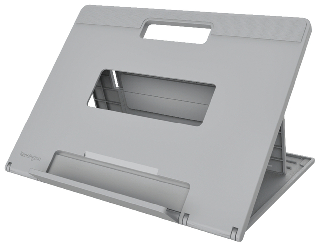 Laptopstandaard Kensington SmartFit Easy Riser GO koelfunctie 17 inch — Foto 2 van 2