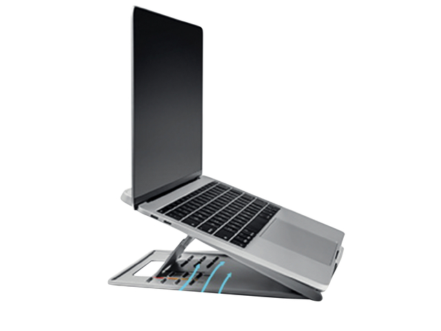 Laptopstandaard Kensington easy riser GO 14 inch afbeelding