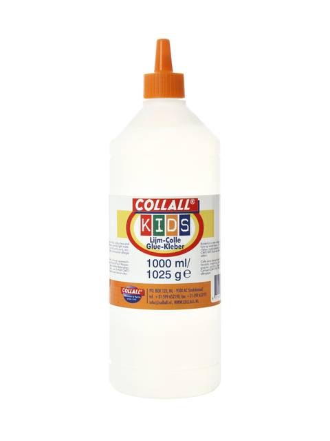 Kinderlijm Collall 1000ml afbeelding