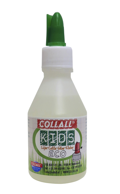 Kinderlijm Collall Eco 100ml afbeelding